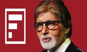 Amitabh Bachchan Brand Ambassador For Idfc First Bank Banking Frontiers