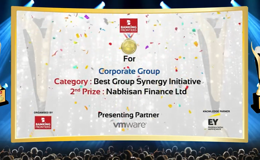 Best Group Synergy Initiative Nabkisan Finance Ltd