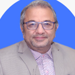 Dr. Rajendra Nanasaheb Saekale