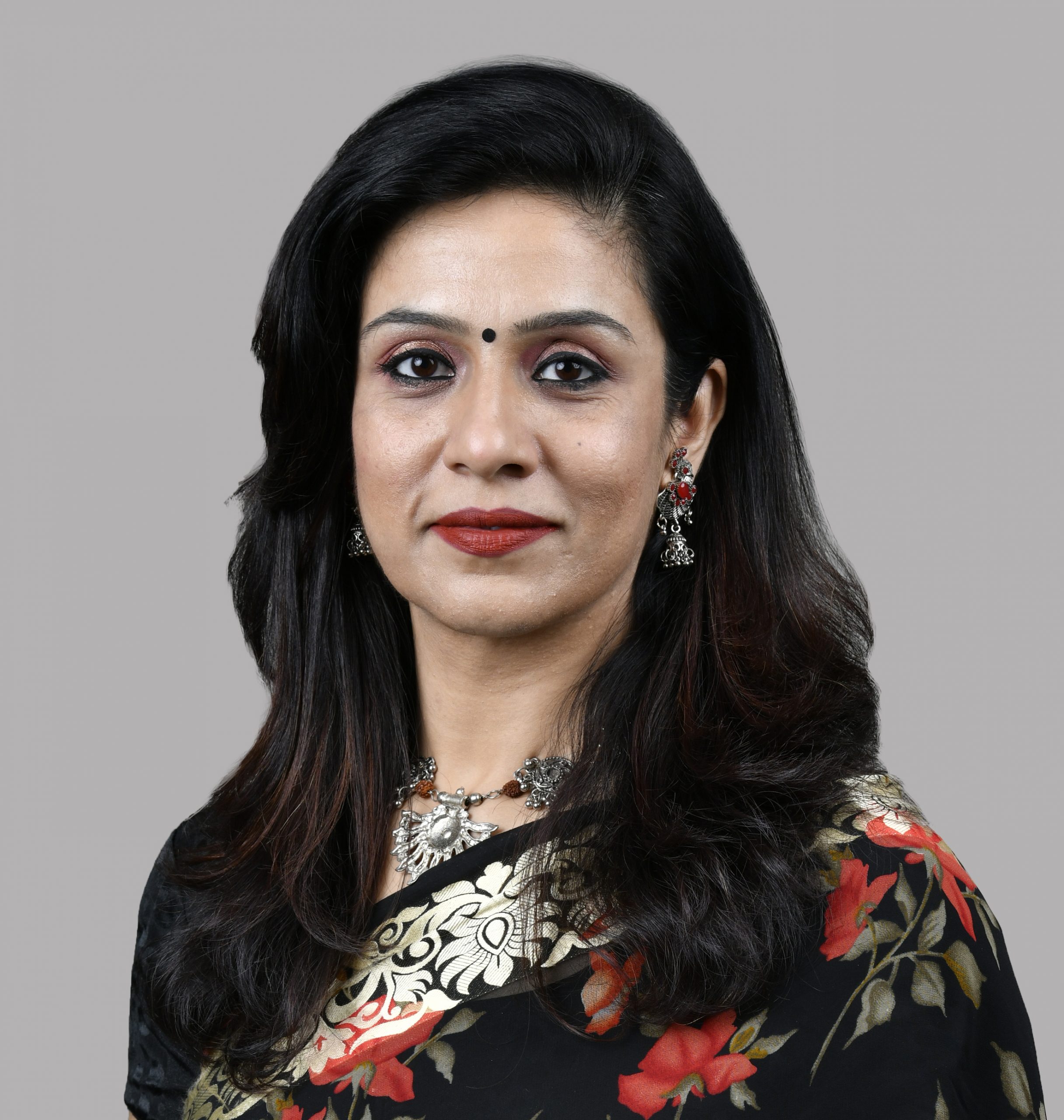 Shivangi Kamath