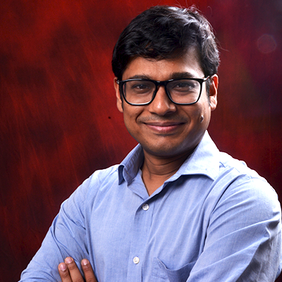 Subrata Das, Chief Innovation Officer, U GRO Capital