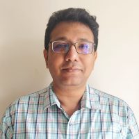 Harsha Vardhan Chandra, Senior Director - Engineering, Cashfree Payments
