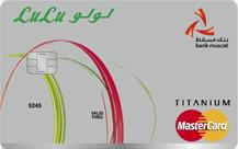 Lulu Hypermarket Credit Card Offers Credit  International Society of  Precision Agriculture