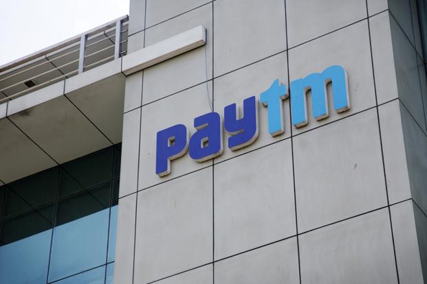 paytm 