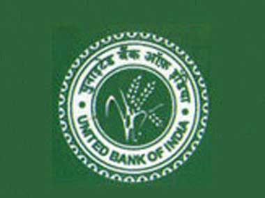 united bank of india Logo380UBI