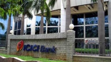 icici bank