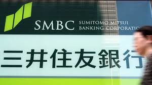 sumito mitsui