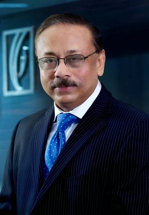 Suvo Sarkar, Senior Executive Vice President & Group Head – Retail Banking and Wealth Management, Emirates NBD 