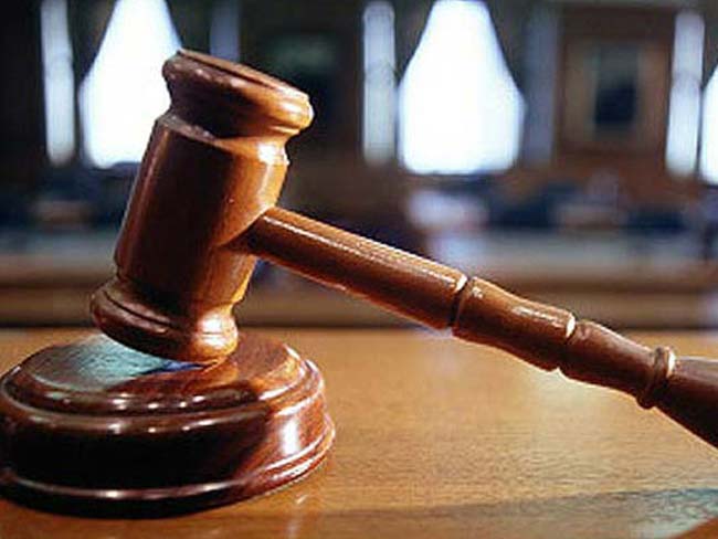 court order