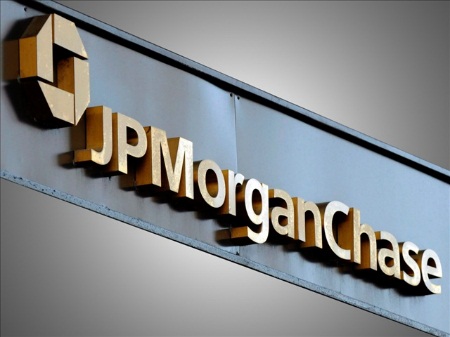 JPmorgan