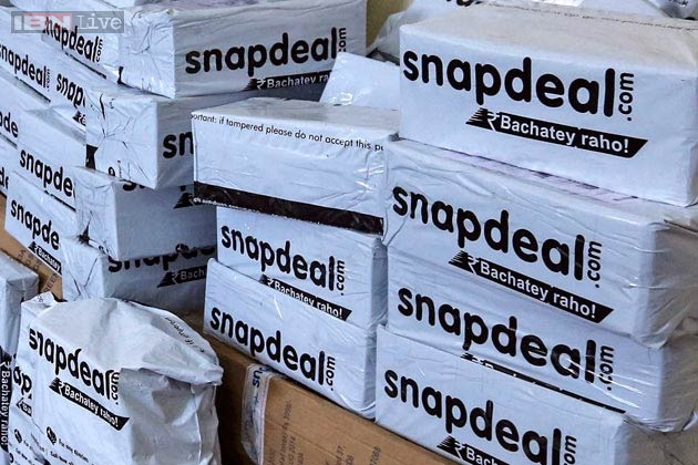 snapdeal