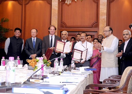 world bank - sbi