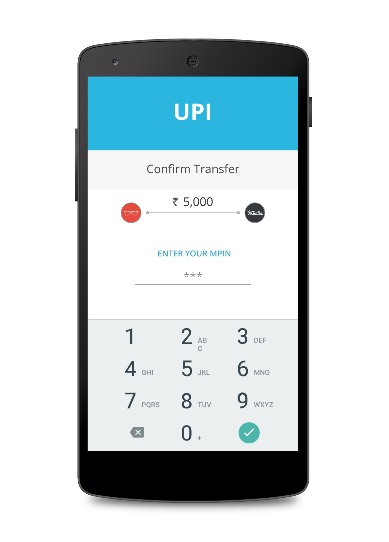 UPI