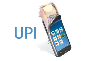 UPI