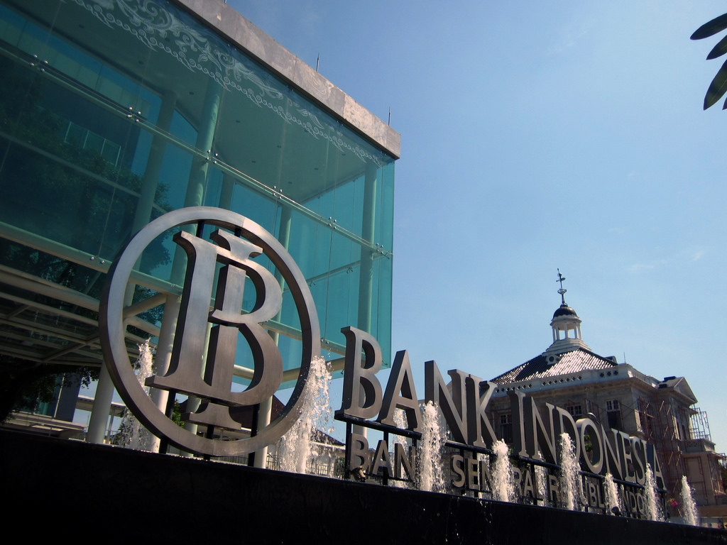 bank indonesia