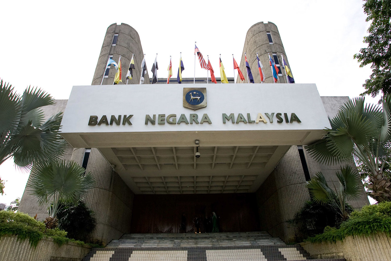 bank negara