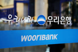 woori Bank