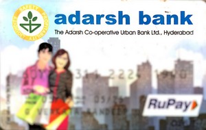 adarsh bank