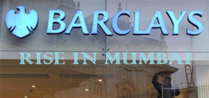 barclays