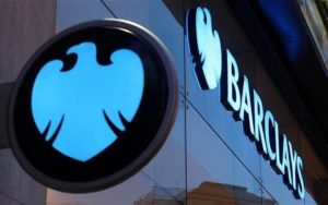 barclays