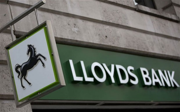 Lloyds Bank may be fully reprivatized - Banking Frontiers