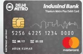 IndusInd Bank launches
