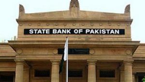 State Bank of Pakistan