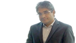 Sreeram Iyer