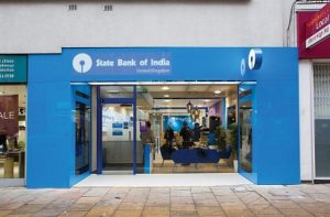 State Bank of India