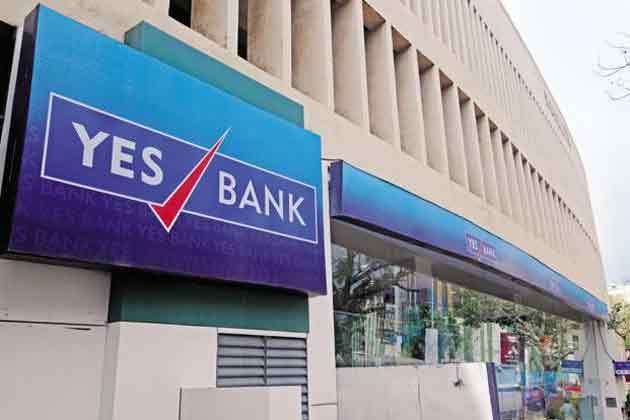 Yes Bank
