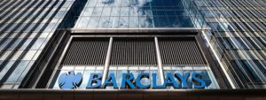 Barclays