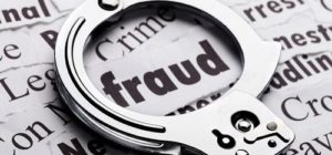 fraud cases