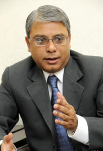 Arijit Basu