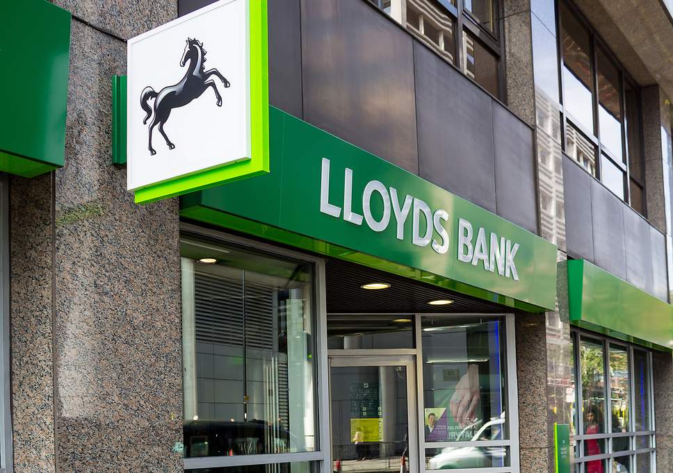 Lloyds introduces new features in mobile app - Banking Frontiers