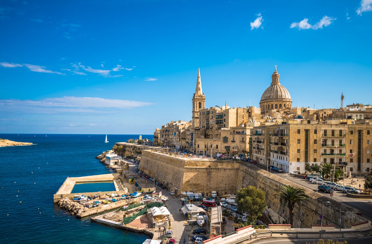 Malta's Blockchain dream faces hurdles - Banking Frontiers