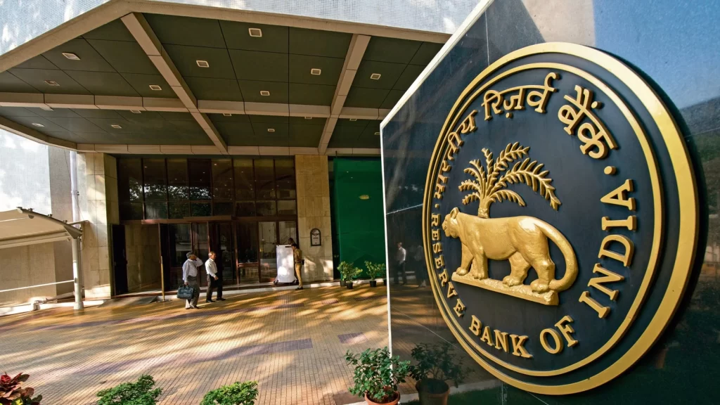 RBI again likely to hike repo rate by 50bp