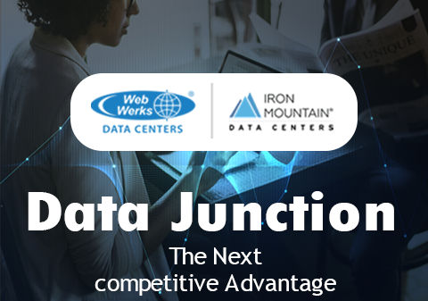 Data Junction The Next competitive Advantage