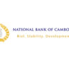 National Bank of Cambodia
