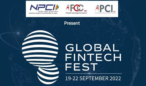 FM Sitharaman will inaugurate Global Fintech Fest 2022