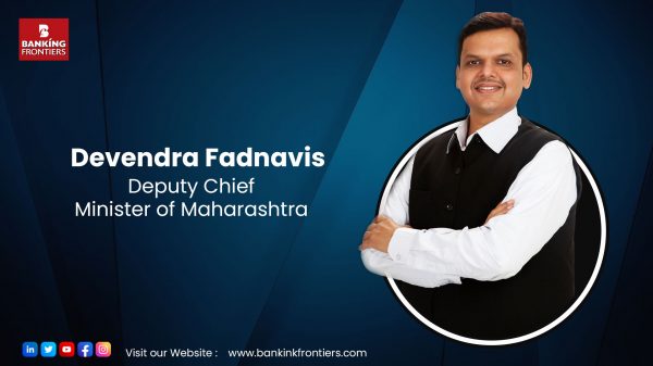 Fintech will help Maharashtra to be a trillion dollar economy: Fadnavis