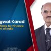 Government will support fintech entrepreneurs for infra and finance: Karad