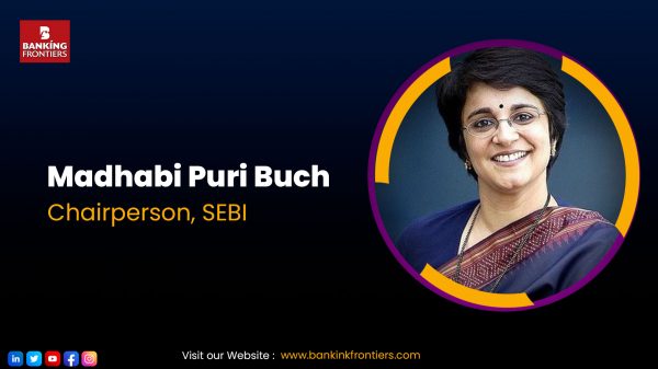 SEBI intends to narrow regulatory gap in startup ecosystem - Madhabi Puri Buch SEBI
