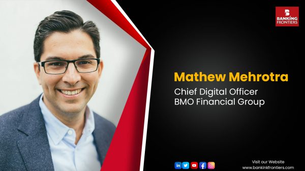 Bank of Montreal gives thrust to AI-based banking