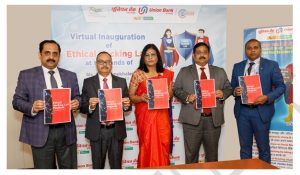 Union Bank of India launches ethical hacking lab in Hyderabad