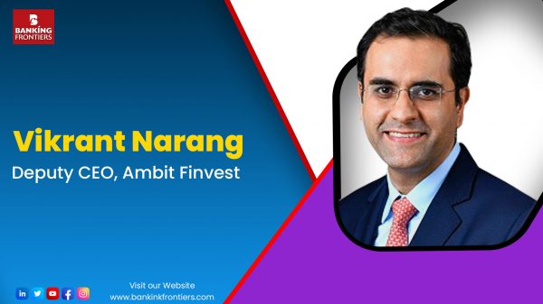 Ambit Finvest: Navigating Growth with Transformation