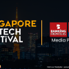 Singapore FinTech Festival 2022 to focus on building resilient business models