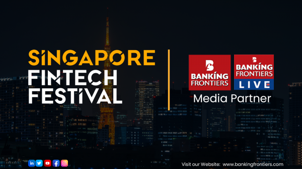 Singapore FinTech Festival 2022 to focus on building resilient business models