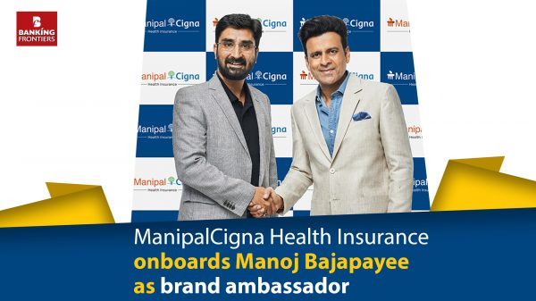 ManipalCigna-Health-Insurance-onboards-Manoj-Bajapayee-as-brand-ambassad