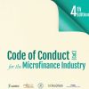 4th edition of microfinance industry’s code of conduct released