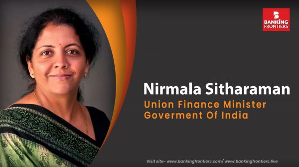 FM Sitharaman narrates India’s Digital Public Goods story to global audience